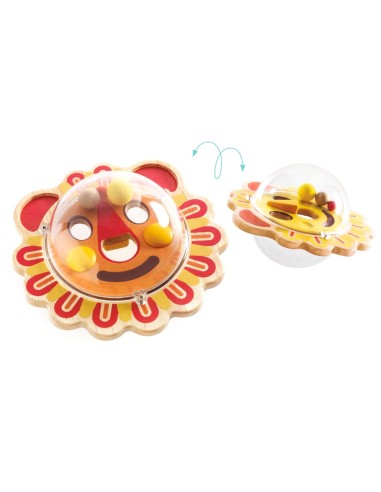 PitiWizi - Juego del laberinto