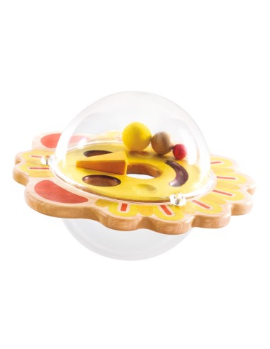 PitiWizi - Juego del laberinto