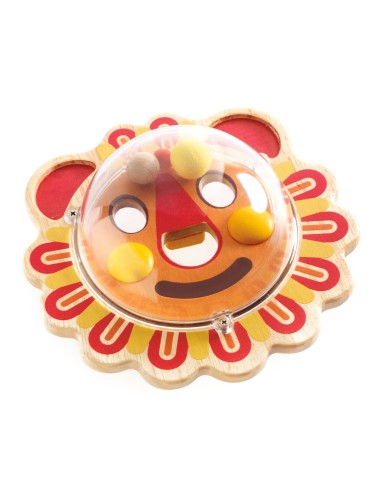 PitiWizi - Joc del laberint