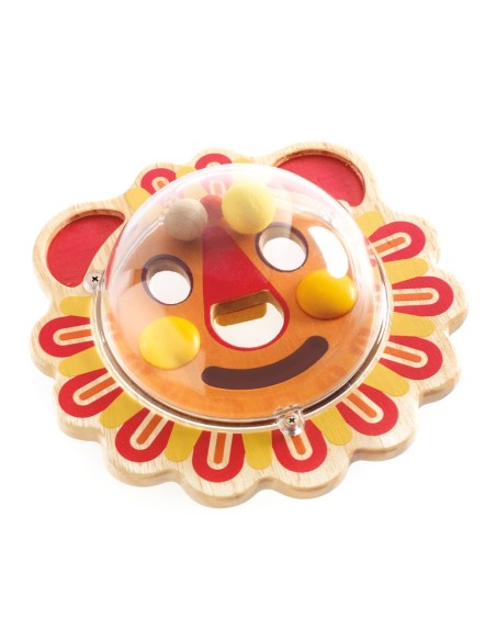 PitiWizi - Juego del laberinto