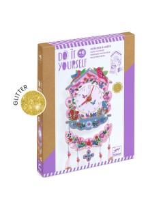 Manualitat Rellotge de bufó...