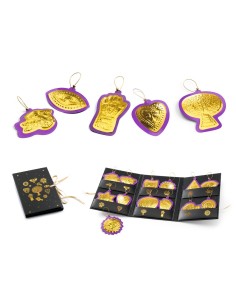 Manualidad DIY - Amuletos... 2