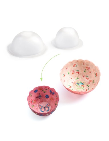 Manualitat DIY - A l'aire