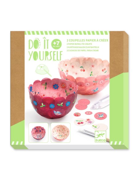 Manualitat DIY - A l'aire