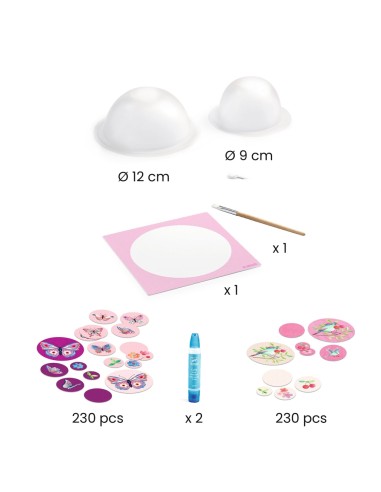 Manualitat DIY - A l'aire