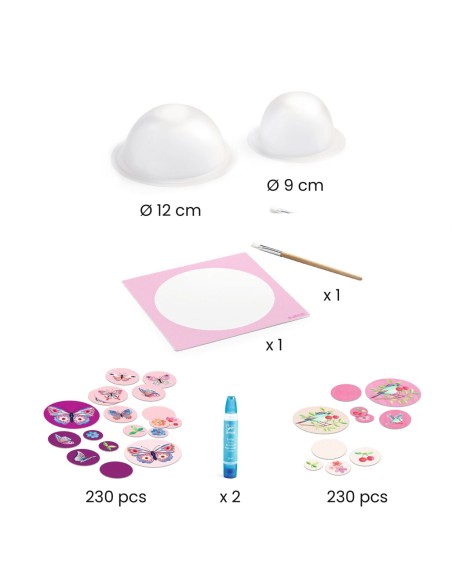 Manualitat DIY - A l'aire