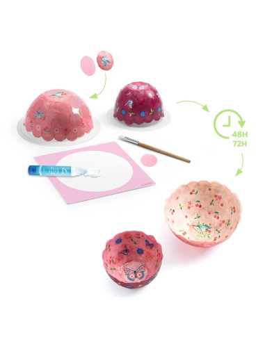 Manualitat DIY - A l'aire