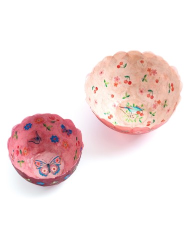 Manualitat DIY - A l'aire