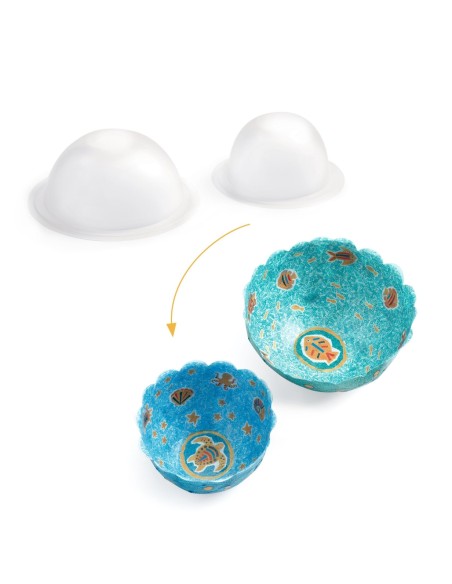 Manualitat del mar DIY