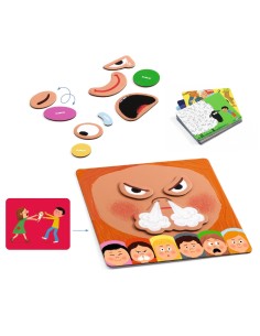 Emotico - Juego de las... 2