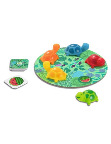 Little Memo - Garden