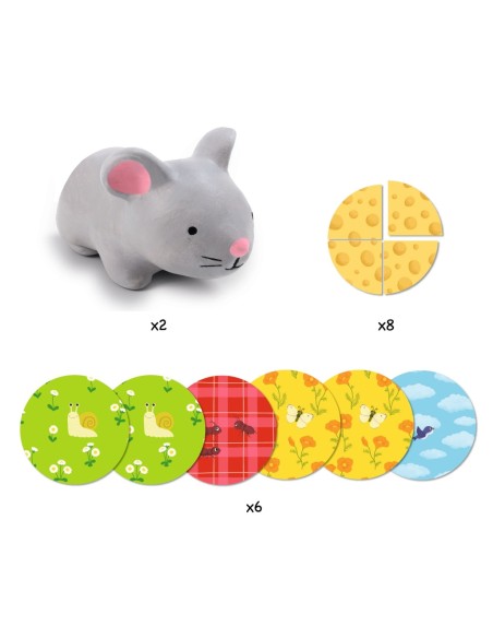 Little Lucky - Juego de memoria