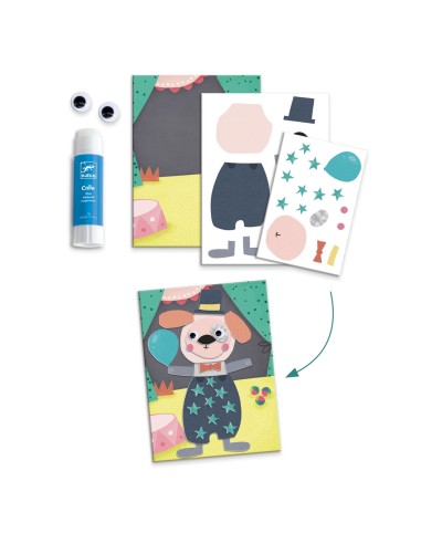 Caixa multiactivitats creatives - Els...