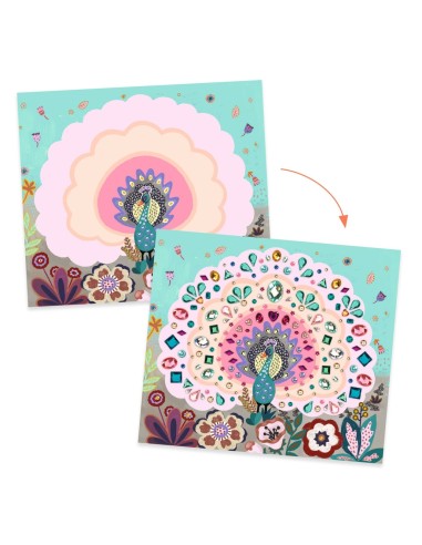 Artistic Strass - Bellesa Salvatge