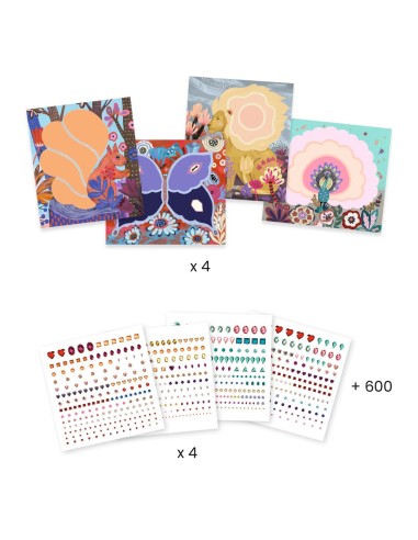 Artistic Strass - Bellesa Salvatge