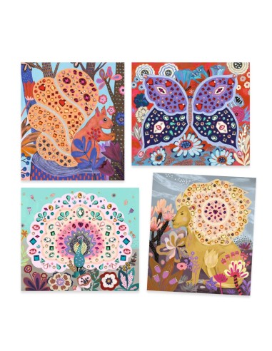 Artistic Strass - Bellesa Salvatge