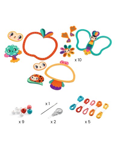 Artistic String - El Jardín