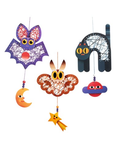 Artistic String - La Nit