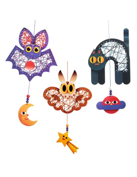 Artistic String - La Noche