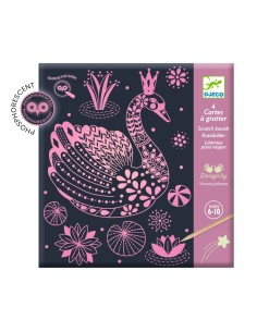 Cuadros para rascar - Un... 2