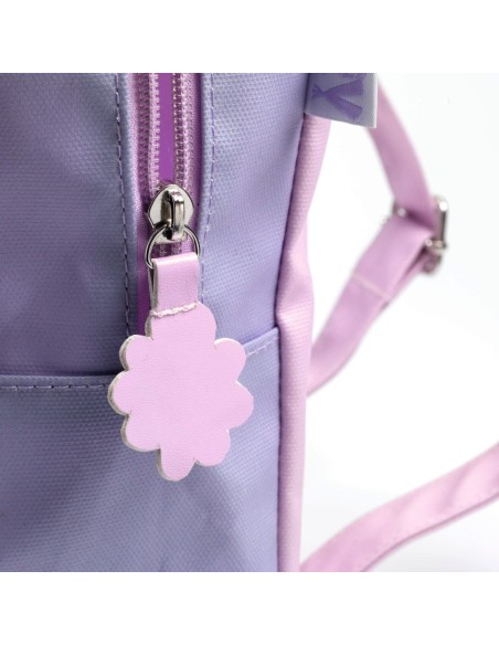 Motxilla preescolar - Lila