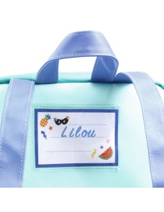 Mochila preescolar - Bunny 2