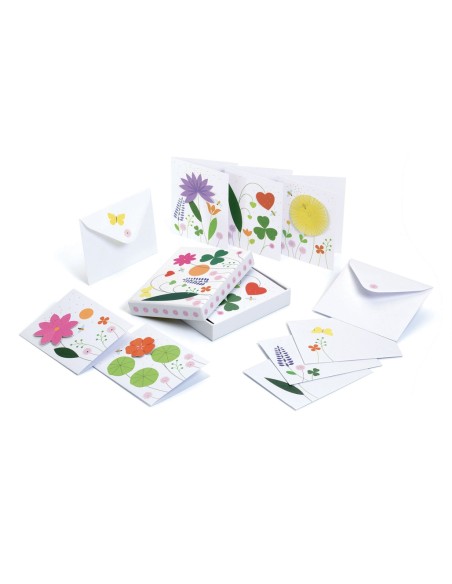 Caja de correspondencia Emma - Lovely Paper