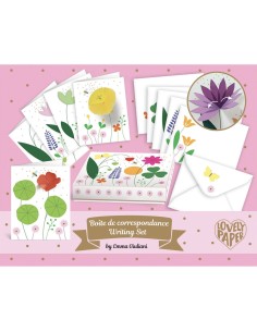 Caja de correspondencia...