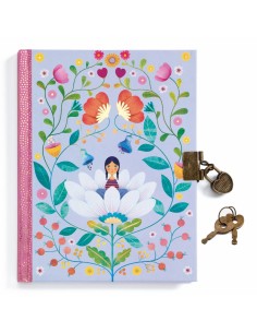 Cuaderno secreto Marie -...