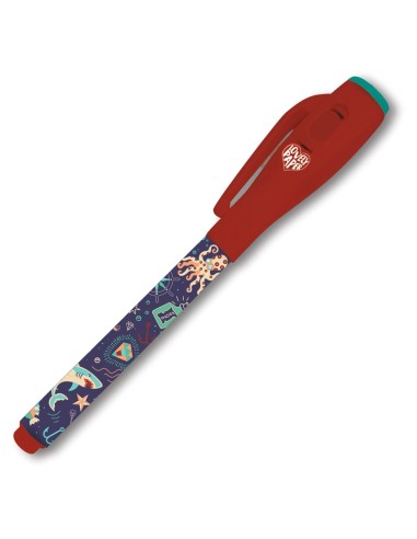 Bolígrafo mágico Steve - Lovely Paper