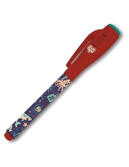 Bolígrafo mágico Steve - Lovely Paper