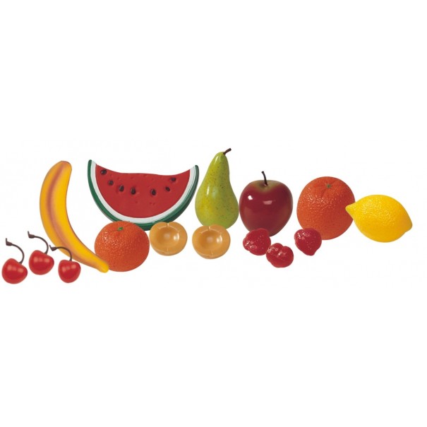 Frutas