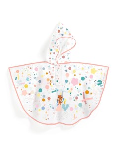 Impermeable Gat XS 90-110 cm