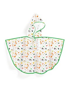 Impermeable Animals del...