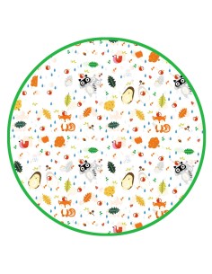 Impermeable Animals del... 2