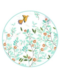 Impermeable Fullatge - S... 2