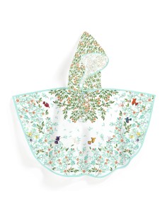 Impermeable Fullatge - S...