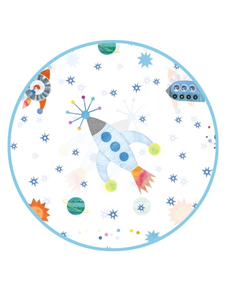 Impermeable Coet - S 110-122 cm