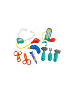 Maletín de médico para niños