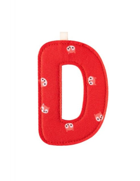 Lletra de Tela - D