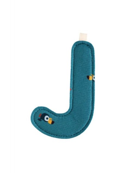 Lletra de Tela - J