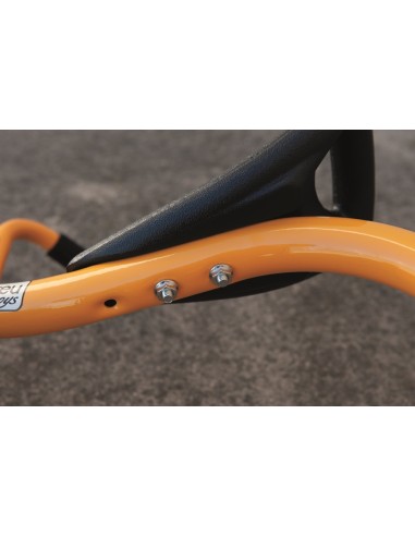 Triciclo pequeño 2 - 4 años