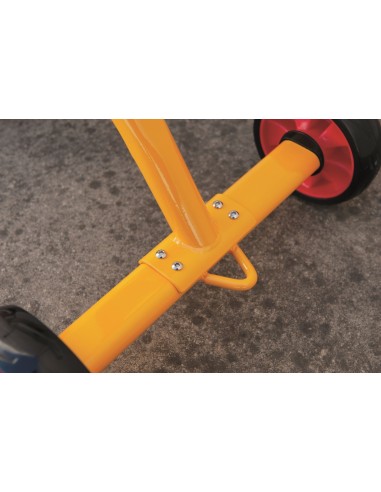 Triciclo pequeño 2 - 4 años