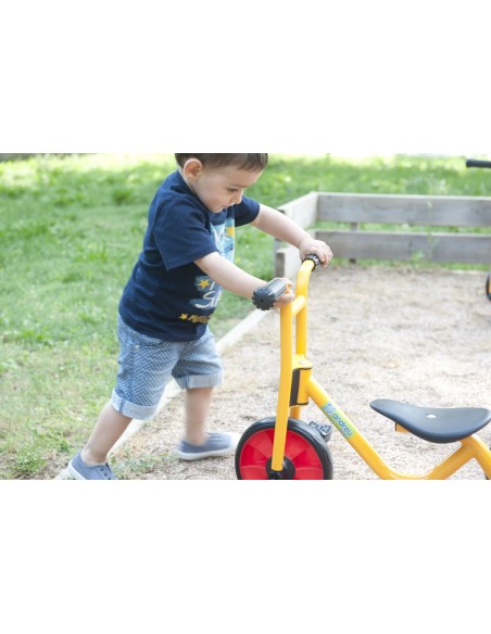 Tricicle infantil de 2 a 4 anys