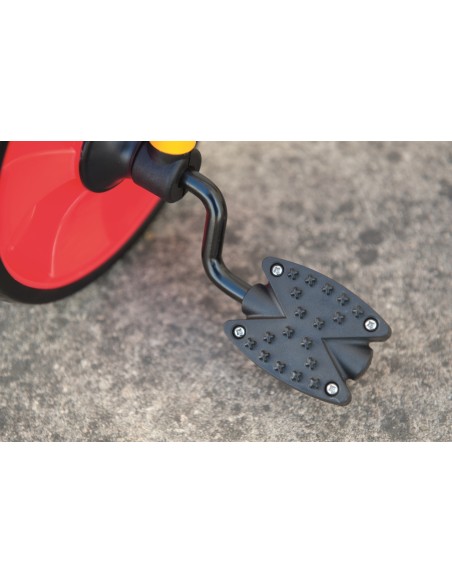 Tricicle de 2 a 4 anys