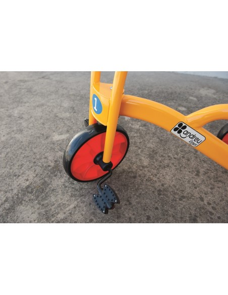 Triciclo de 3 a 6 años