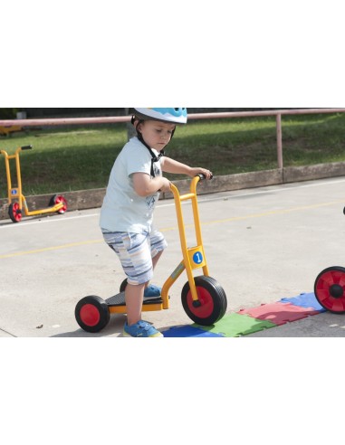 Patinete 2 - 4 años