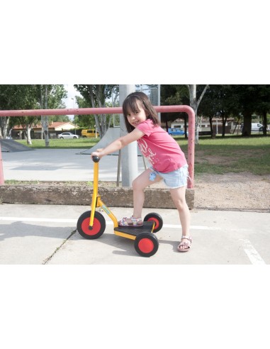 Patinete 2 - 4 años