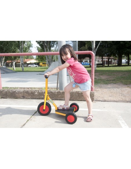 Patinete 2 - 4 años