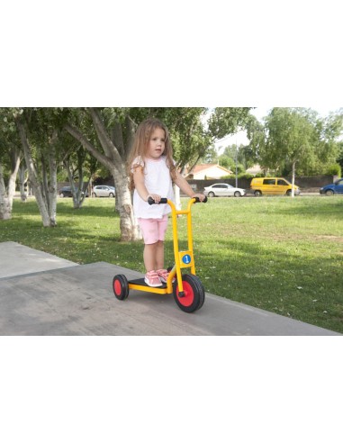 Patinete 2 - 4 años